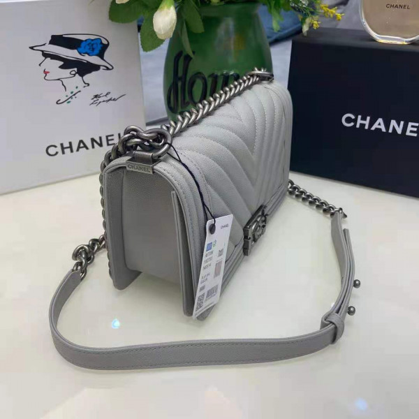 CL BOY BAG 25CM