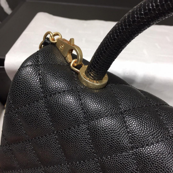 CL Coco Handle Bag