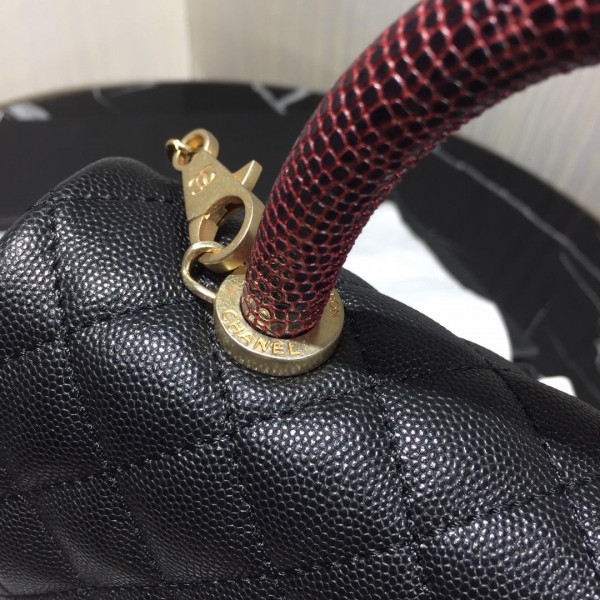 CL Coco Handle Bag