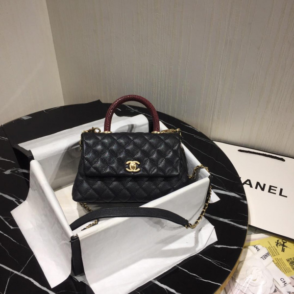 CL Coco Handle Bag