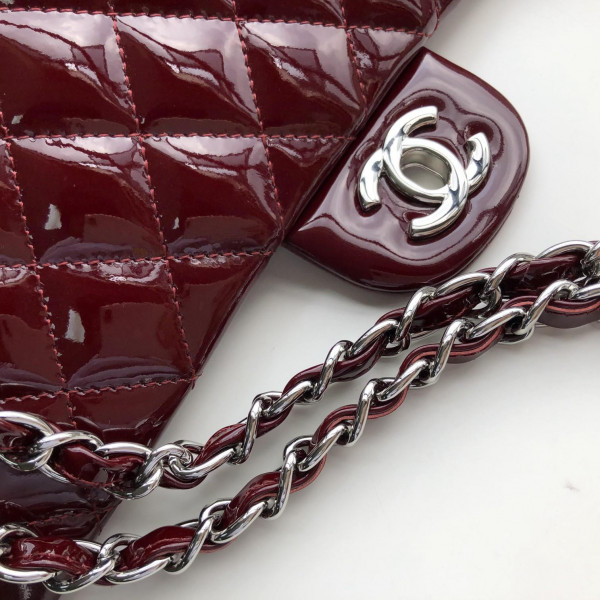 CL FLAP BAG 2.55