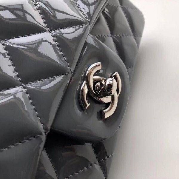 CL FLAP BAG 20CM