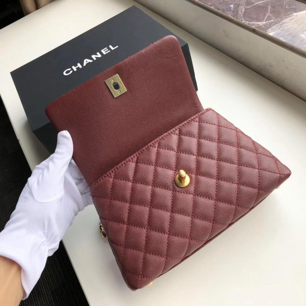 CL COCO HANDLE BAG