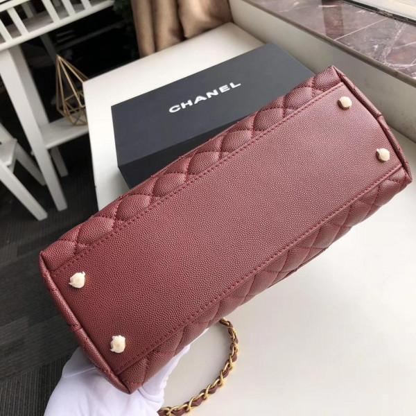 CL COCO HANDLE BAG