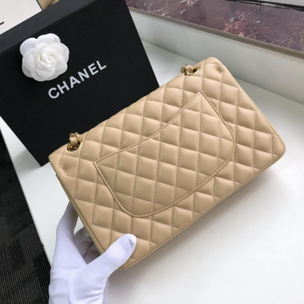 CL FLAP BAG
