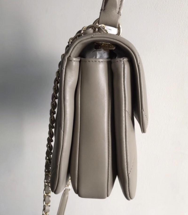 CL TOP HANDLE