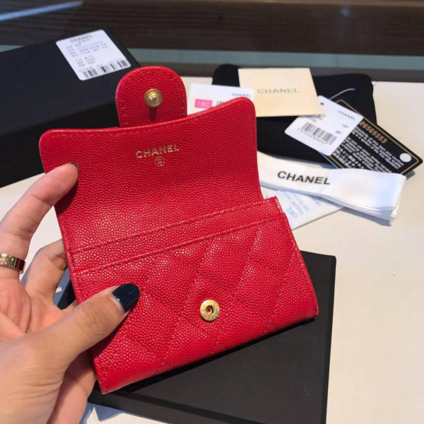 CL WALLET