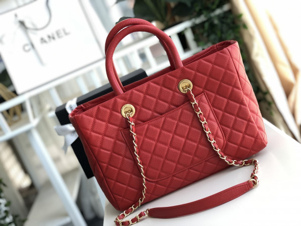 CL TOTE BAG