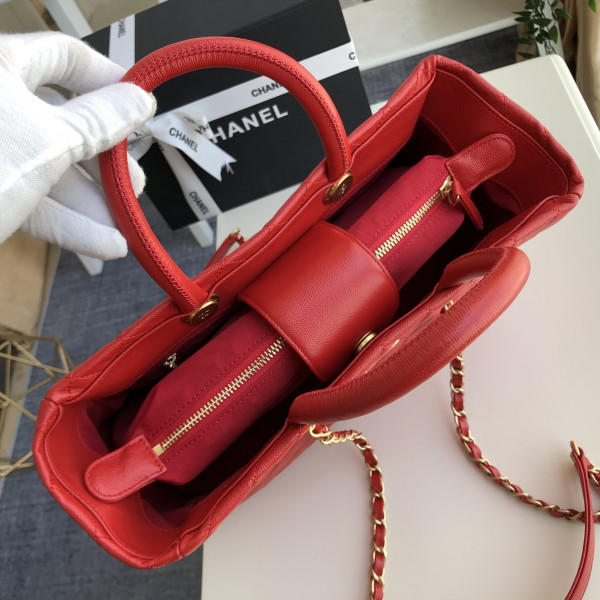 CL TOTE BAG