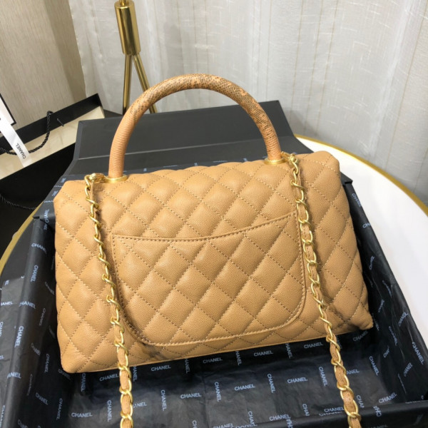 CL COCO HANDLE BAG