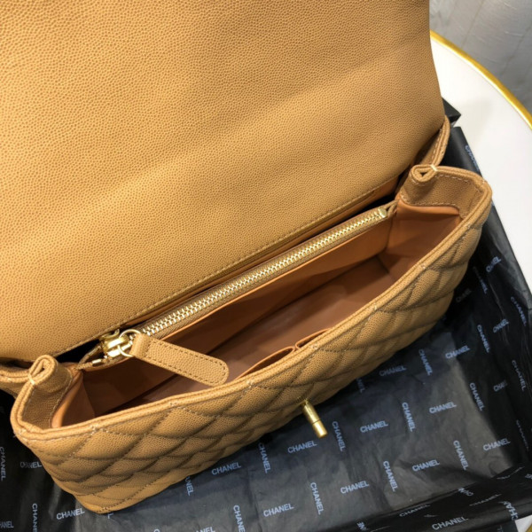 CL COCO HANDLE BAG