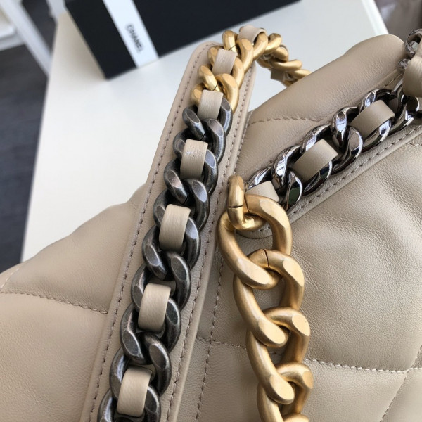CL 19 FLAP BAG