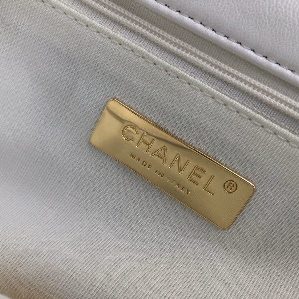 CL 19 FLAP BAG