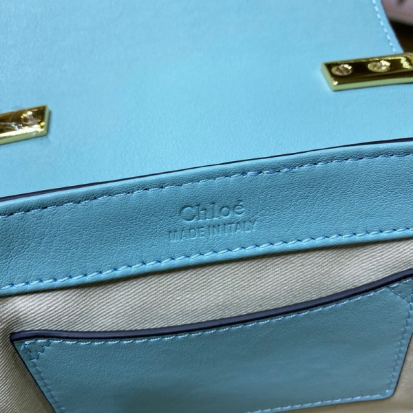CHLOE MINI C BAG