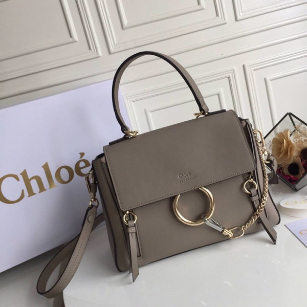 CHLOÉ FAYE DAY