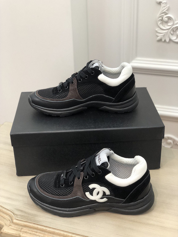 CL TRAINERS