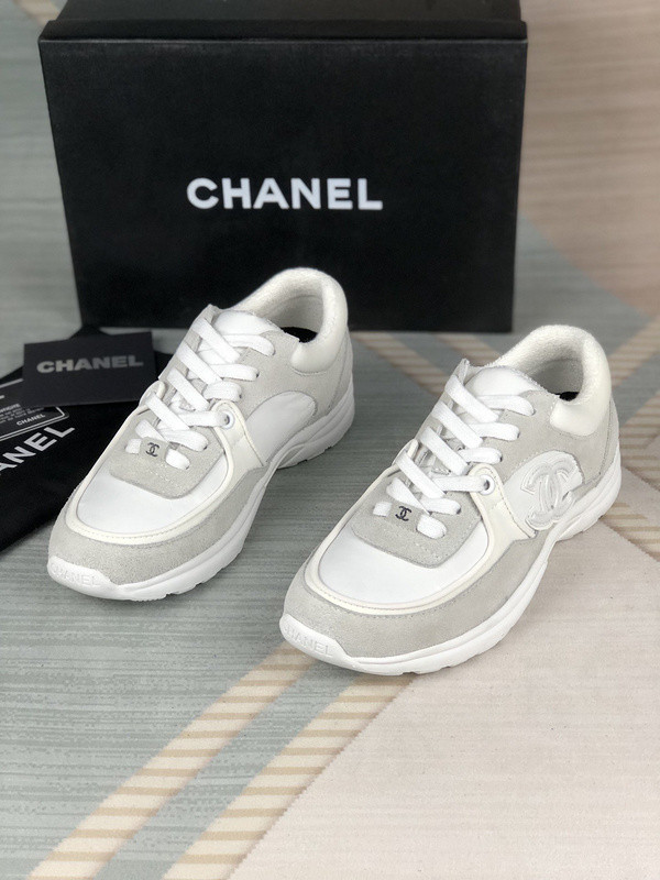 CL TRAINERS