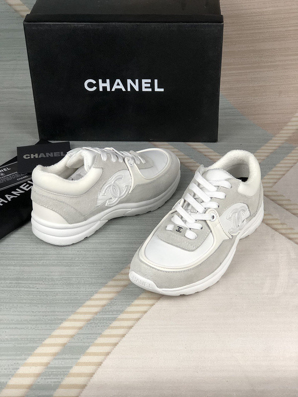 CL TRAINERS