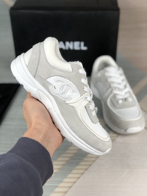 CL TRAINERS