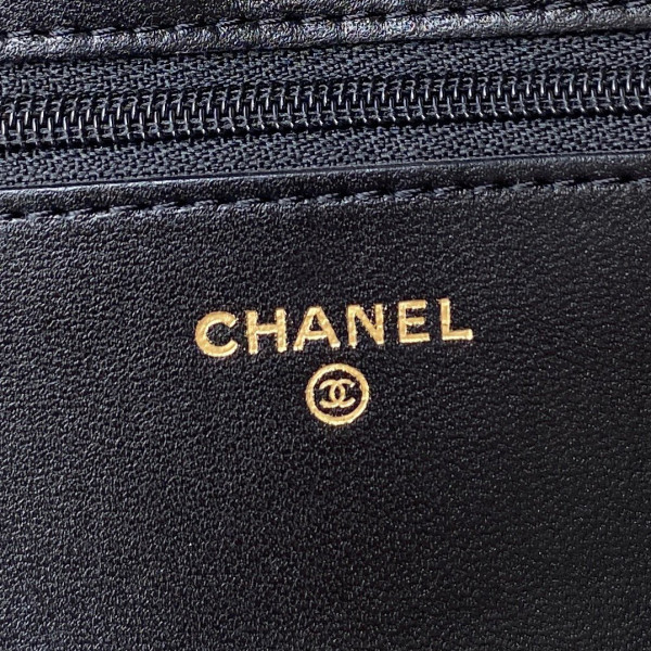 CL WALLET