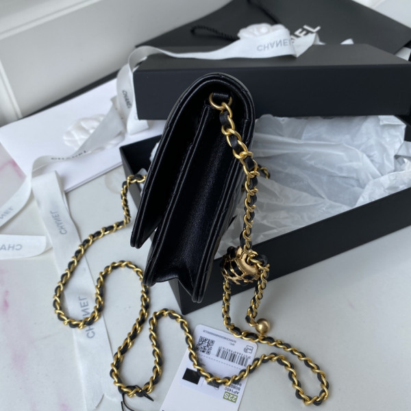 CL WALLET