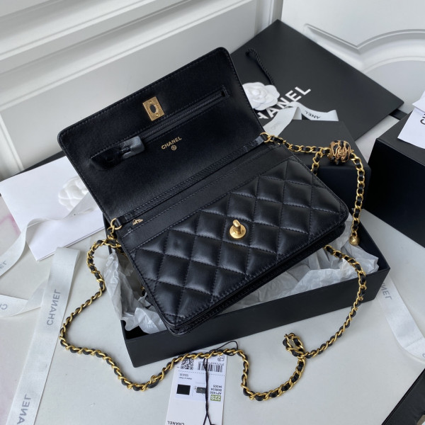 CL WALLET