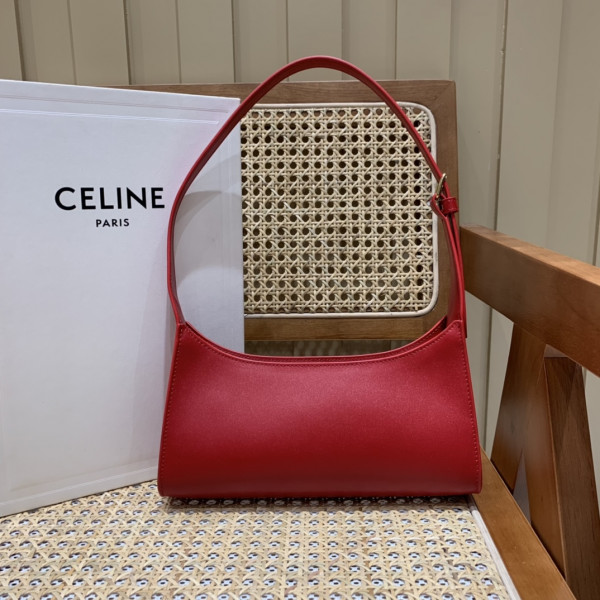 Ce**e shoulder bag cuir triomphe