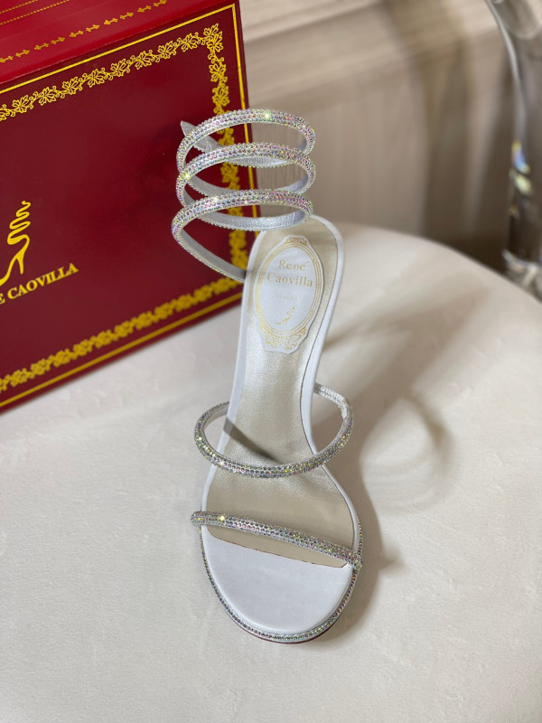 RENE CAOVILLA CLEO SANDAL