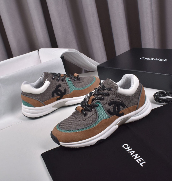 CL TRAINERS