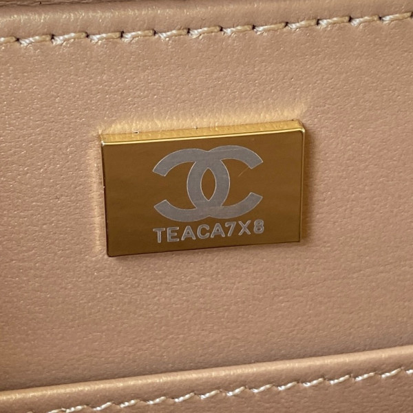 CL VANITY CASE