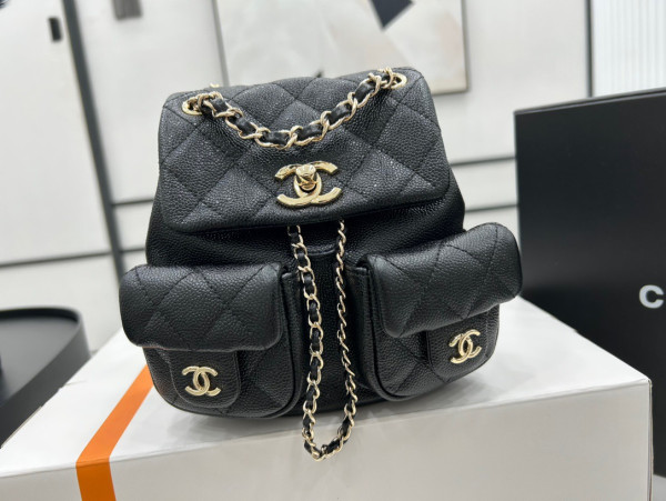CL SMALL BACKPACK