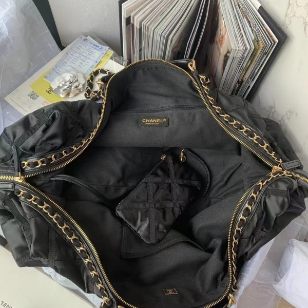 CL TOTE BAG