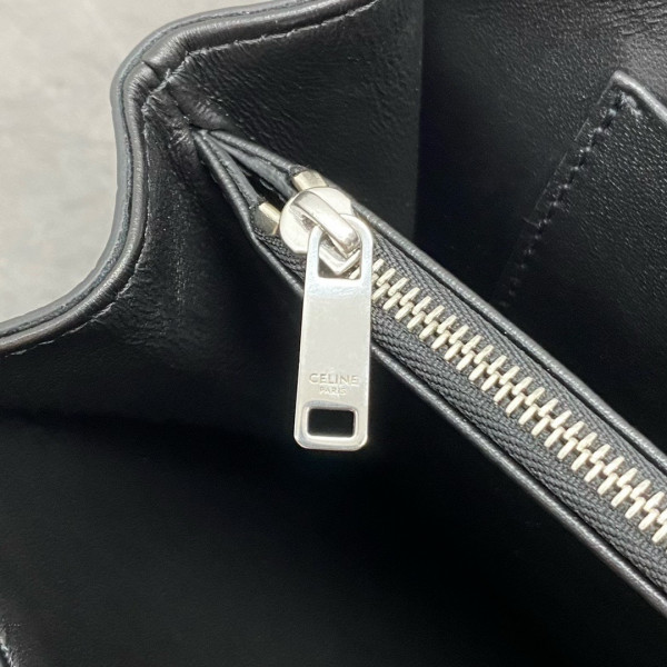 Ce**e trapeze triomphe bag