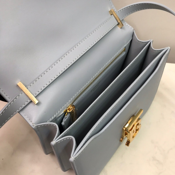 B**rry small tb bag