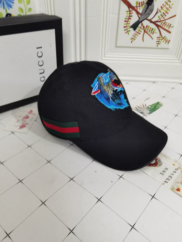 G*u*i hat