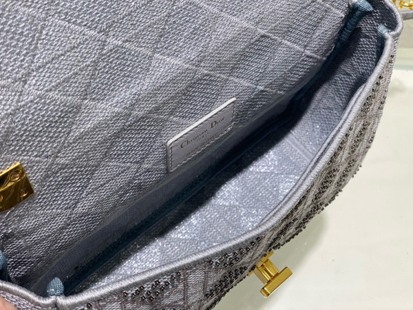 D*or medium caro bag
