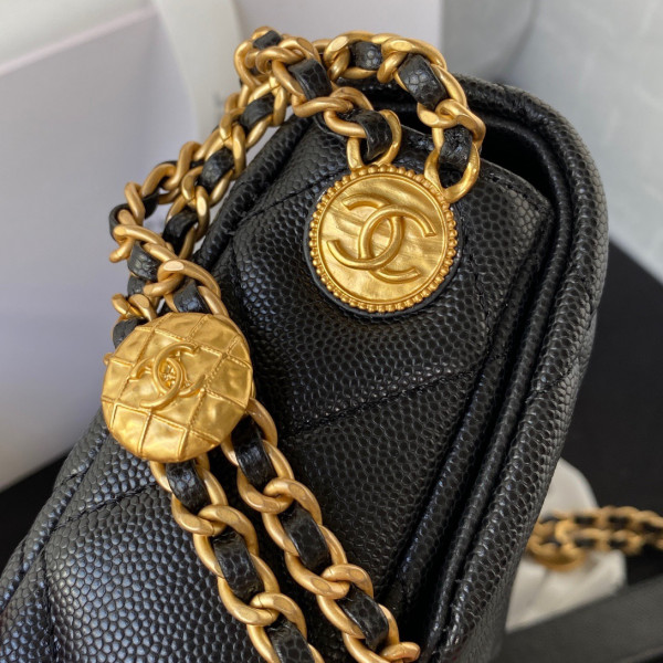CL SMALL FLAP BAG