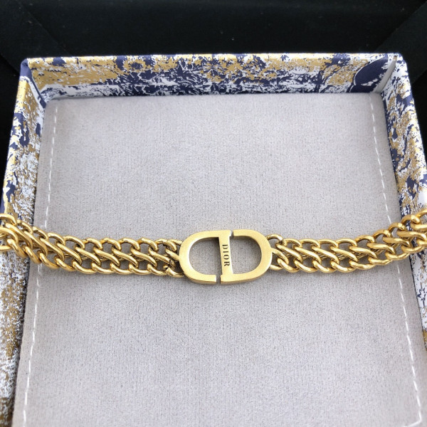 D*or necklace