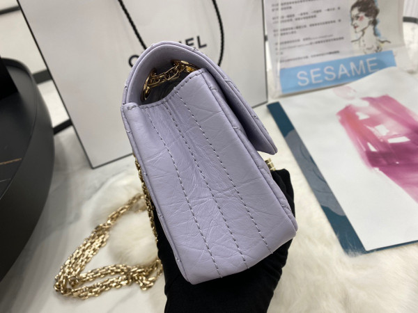 CL MINI 2.55 HANDBAG