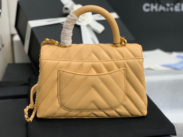 CL COCO HANDLE BAG