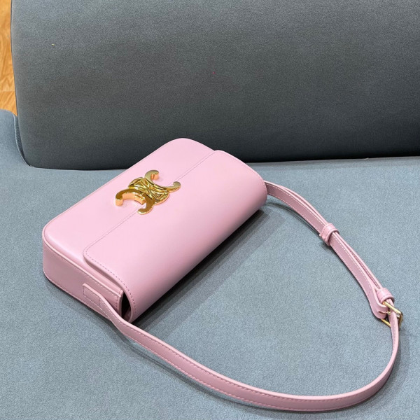 Ce**e triomphe shoulder bag