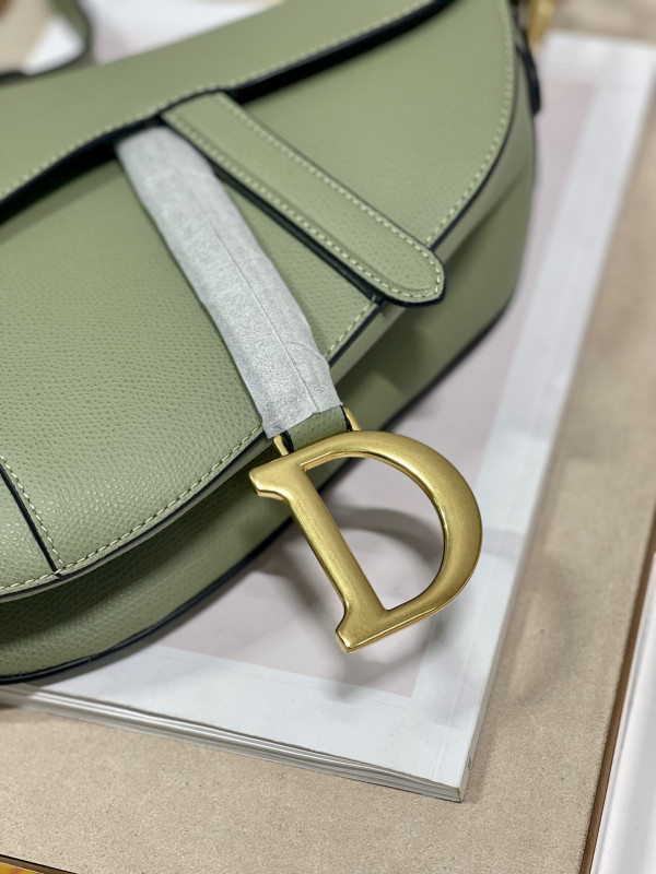 D*or saddle bag
