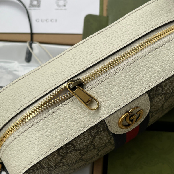 G*u*i ophidia gg shoulder bag