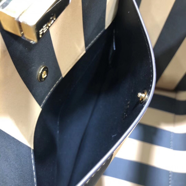 F**di peekaboo bag