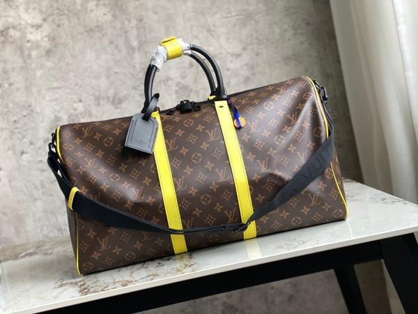 l**is V*t*n keepall bandouliÈre 50