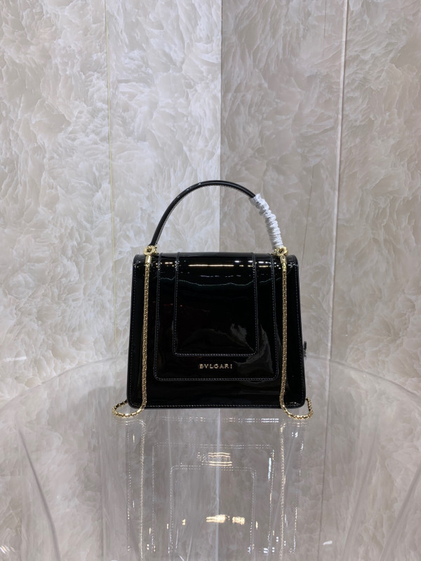 B*l*ai serpenti forever top handle