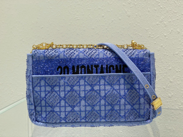 D*or medium caro bag