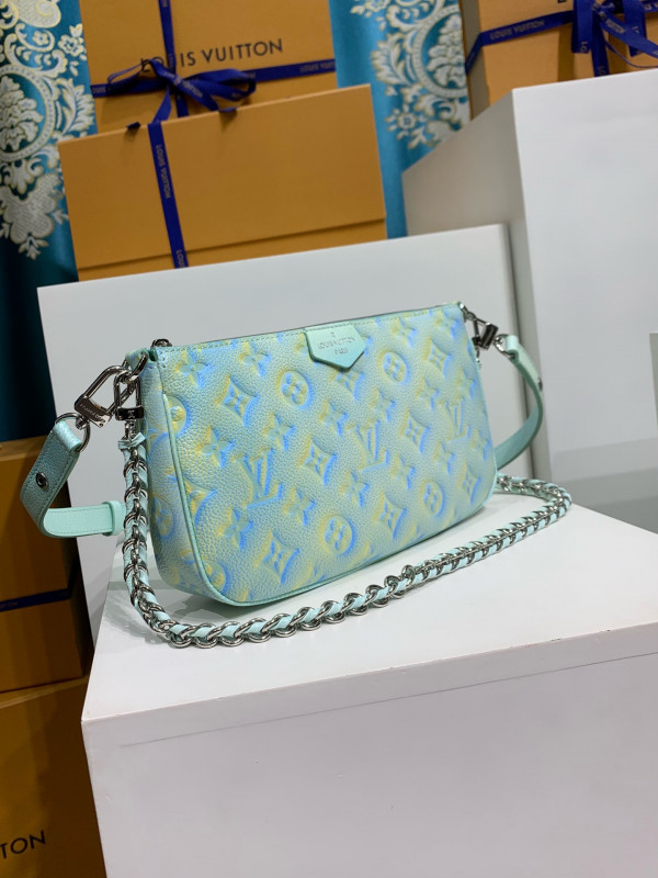 l**is V*t*n multi pochette accessoires