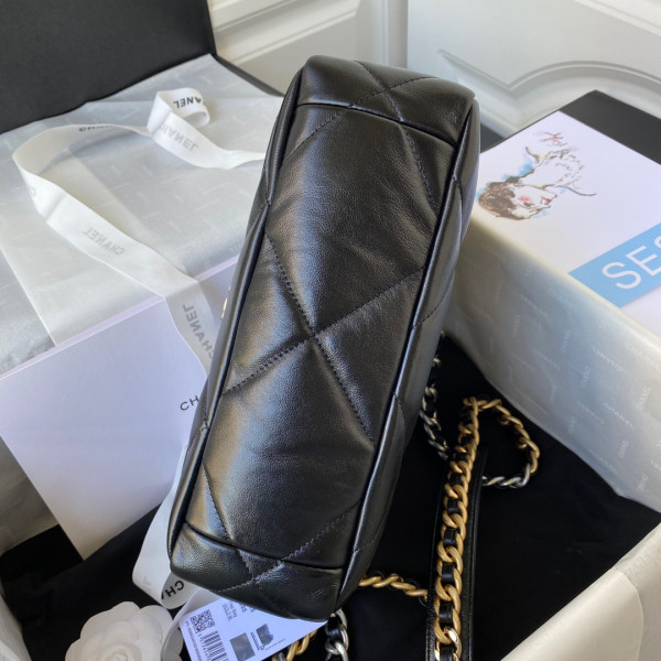CL 19 FLAP BAG