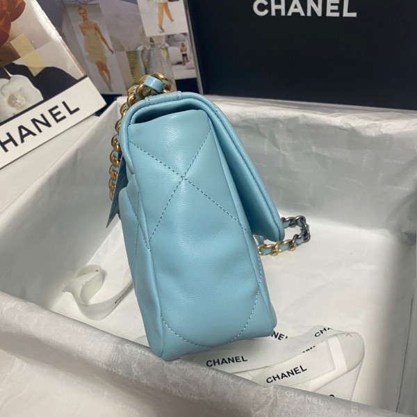 CL 19 FLAP BAG